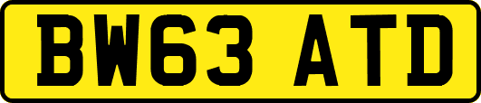 BW63ATD
