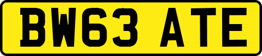 BW63ATE