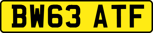BW63ATF
