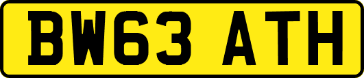BW63ATH