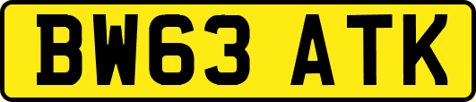 BW63ATK