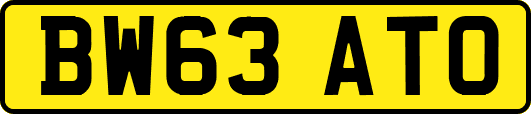 BW63ATO