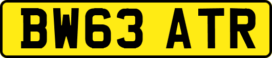 BW63ATR