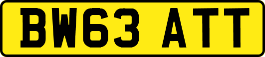 BW63ATT