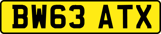 BW63ATX