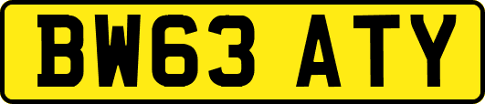 BW63ATY