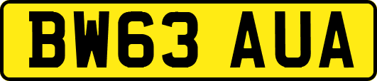 BW63AUA