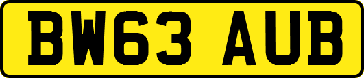 BW63AUB