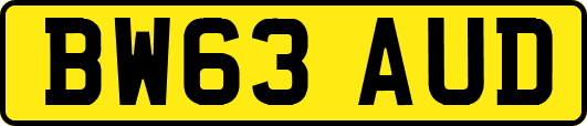 BW63AUD