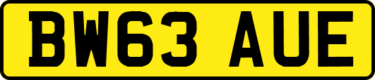 BW63AUE