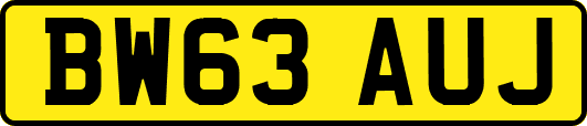 BW63AUJ