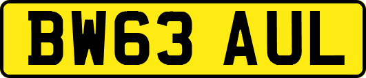 BW63AUL