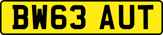 BW63AUT