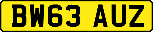 BW63AUZ