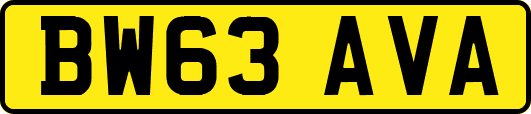 BW63AVA