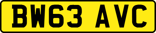 BW63AVC