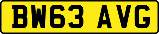 BW63AVG