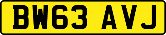 BW63AVJ