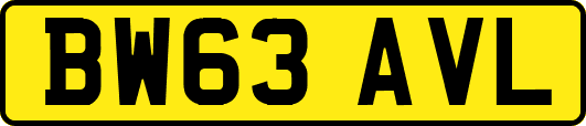 BW63AVL