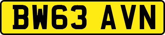 BW63AVN