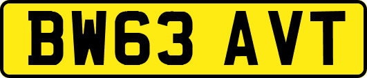 BW63AVT