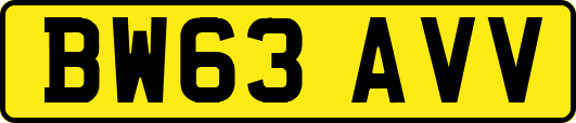 BW63AVV