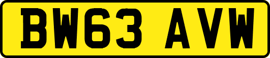 BW63AVW
