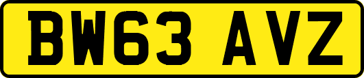 BW63AVZ