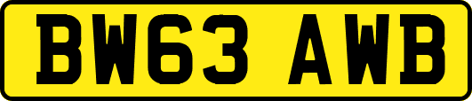 BW63AWB