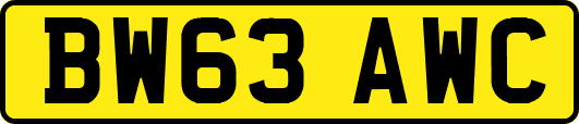 BW63AWC