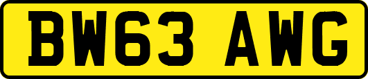 BW63AWG