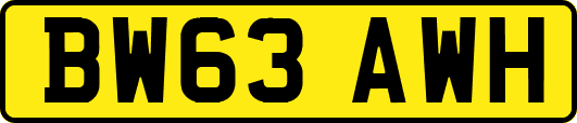 BW63AWH