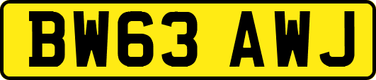 BW63AWJ