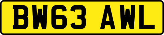 BW63AWL