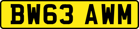 BW63AWM