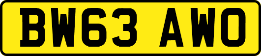BW63AWO