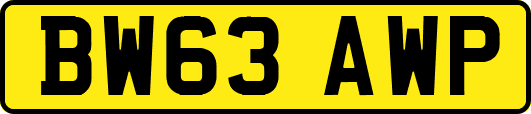 BW63AWP