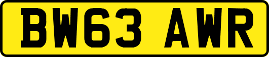 BW63AWR