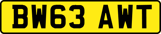 BW63AWT