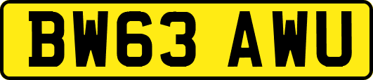 BW63AWU