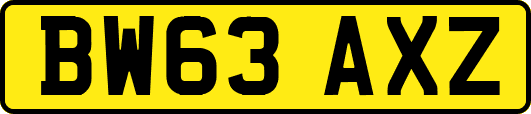 BW63AXZ