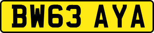 BW63AYA