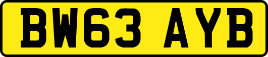 BW63AYB