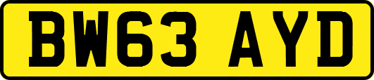 BW63AYD