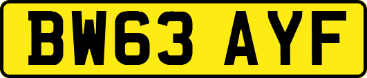 BW63AYF