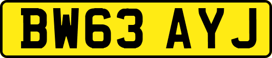 BW63AYJ