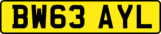 BW63AYL