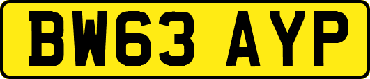 BW63AYP