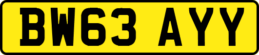 BW63AYY