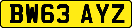 BW63AYZ